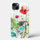 Search for watercolour samsung cases Red