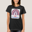 Search for chd tshirts Rainbow