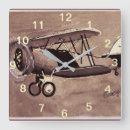 Search for propeller clocks Vintage