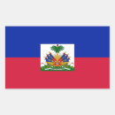 Search for haiti flag stickers Haitian