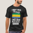 Search for gabon tshirts Travel