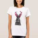 Search for jackalope tshirts Steampunk