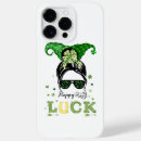 Search for st patricks day iphone cases funny