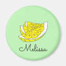 Search for lemon slice magnets Juicy