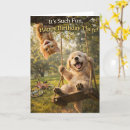 Search for nature lover birthday cards Cute animals