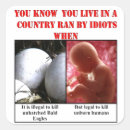 Search for anti abortion stickers Baby