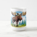 Search for elk antlers mugs Horn