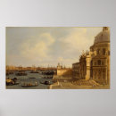 Search for canaletto posters Gondolas