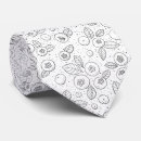 Search for blueberry ties Pattern