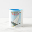 Search for wisconsin coffee mugs Madison