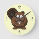 Search for beaver clocks Animals
