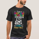 Search for daycare tshirts Childcare