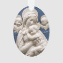 Search for blue angels christmas tree decorations For her