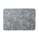 Search for mermaid bathroom accessories Holographic