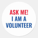 Search for red white and blue stickers Register to vote