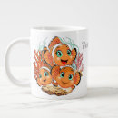 Search for large fish mugs Marine life