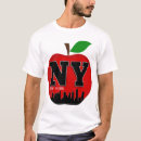 Search for big apple tshirts Souvenir