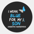 Search for wear stickers Butterfly