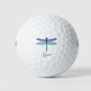 Search for dragonfly golf balls For her