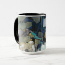 Search for dripping paint mugs Contemporary