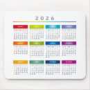 Search for colorful mousepads 2026