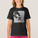 Search for french bulldog kids tshirts Cute