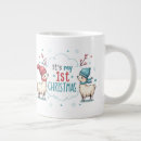 Search for baby alpaca mugs Winter