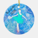 Search for nutcracker snow christmas tree decorations Dance