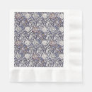 Search for william morris napkins Pattern