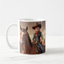 Search for rancher mugs Horse