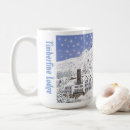 Search for lodge coffee mugs Winter