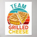 Search for funny sandwich posters Grilled