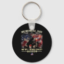 Search for lover unite key rings Patriotism