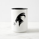 Search for chinese characters mugs Zodiac