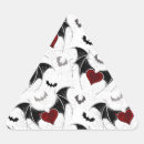 Search for bat wings stickers Vampire