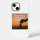 Search for achievement iphone cases Determination