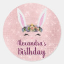 Search for floral easter stickers Blush