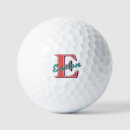 Search for vintage golf balls Initial
