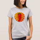 Search for vegetable tshirts Chilli