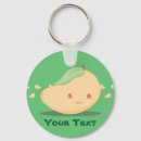 Search for kawaii characters key rings Adorable