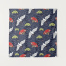 Search for japanese crane art Paper