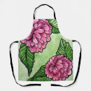 Search for pretty aprons Nature