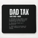 Search for accounting jokes mousepads Daddy