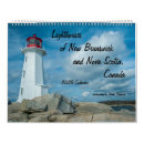 Search for lighthouse calendars Scenic