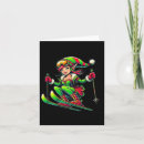 Search for ski christmas cards Cross country skiing