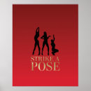 Search for strike a pose posters Vogue