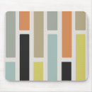 Search for atomic age mousepads Mid century modern