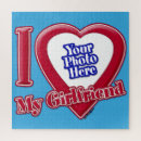 Search for to be my girlfriend puzzles Heart