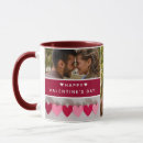 Search for happy valentines day photo mugs Couple