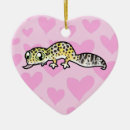 Search for gecko christmas tree decorations Pet